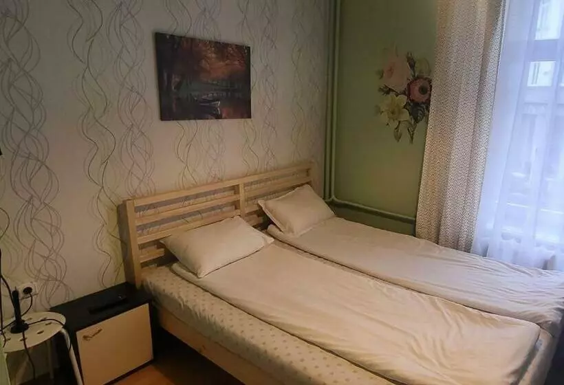 Albergue Lo