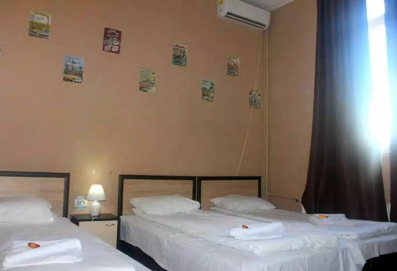 Albergue Lo