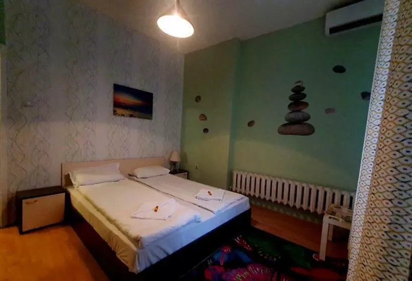 Albergue Lo
