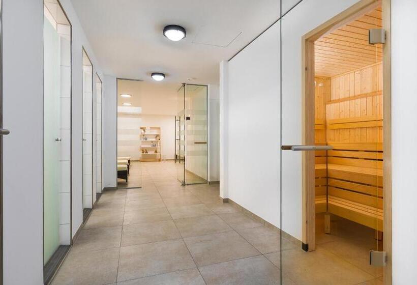 Aparthotel Ostseeallee Aparthotel Ostseeallee 4 29