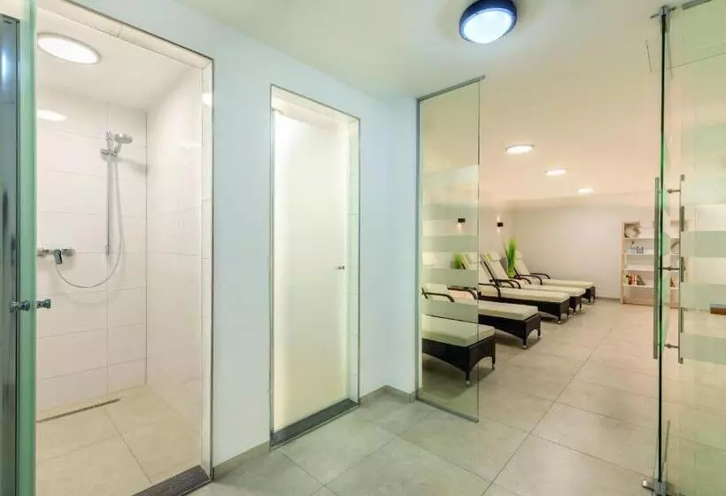 Aparthotel Ostseeallee Aparthotel Ostseeallee 4 29