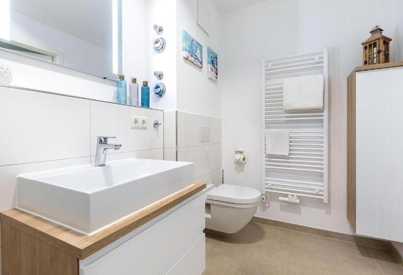 Aparthotel Ostseeallee Aparthotel Ostseeallee 4 29