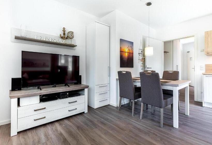 Aparthotel Ostseeallee Aparthotel Ostseeallee 4 29