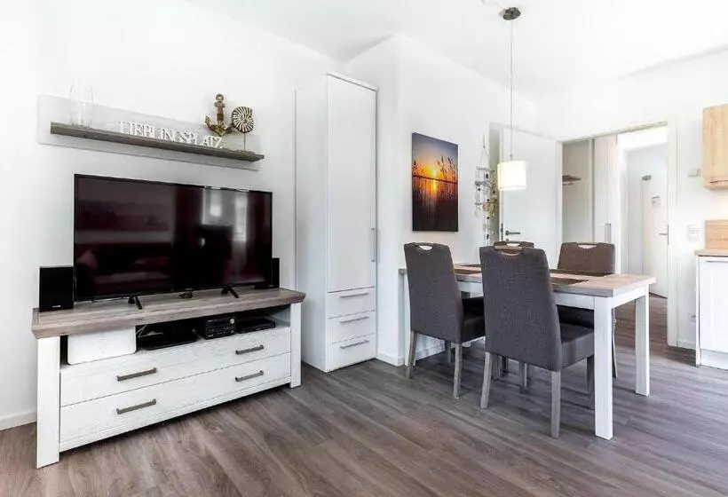 Aparthotel Ostseeallee Aparthotel Ostseeallee 4 29