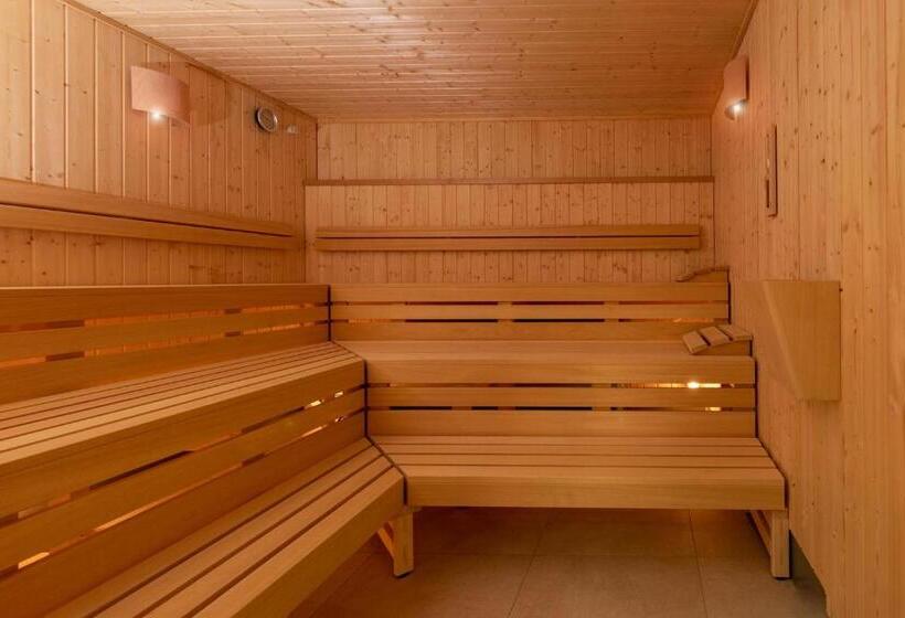 Aparthotel Ostseeallee Aparthotel Ostseeallee 4 29