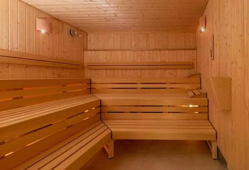 Aparthotel Ostseeallee Aparthotel Ostseeallee 4 29