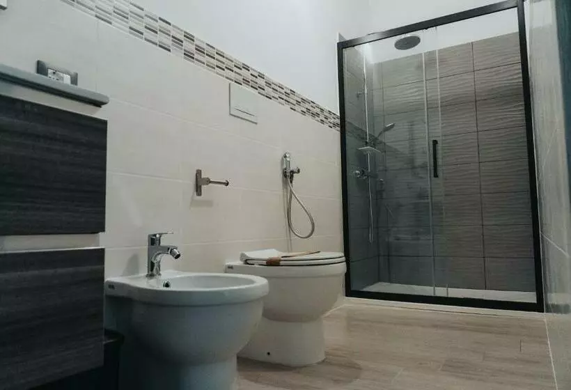 Aamiaismajoitus (B&B) Harmony Guest House