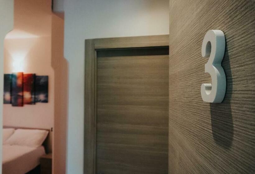 צימר Harmony Guest House