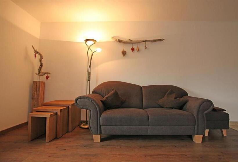 Gästehaus Dreitorspitz