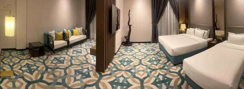 Hotel Christee Suites