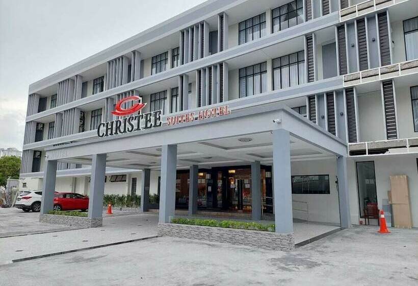 Hotel Christee Suites