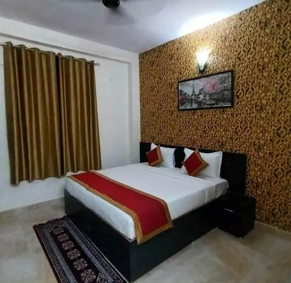 Hotelli Citymax Inn
