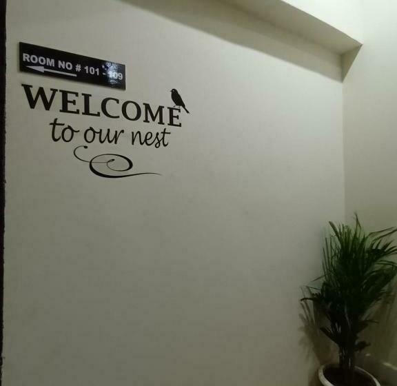 בית מלון כפרי Citymax Inn