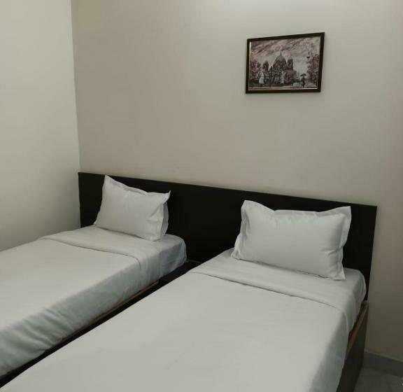 בית מלון כפרי Citymax Inn