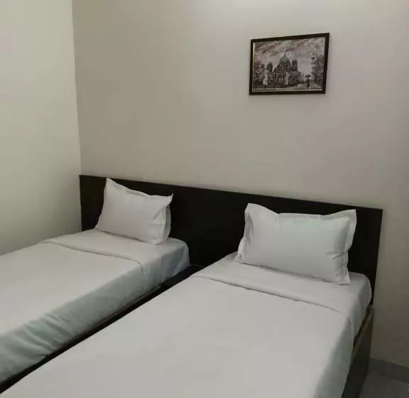 Hotelli Citymax Inn
