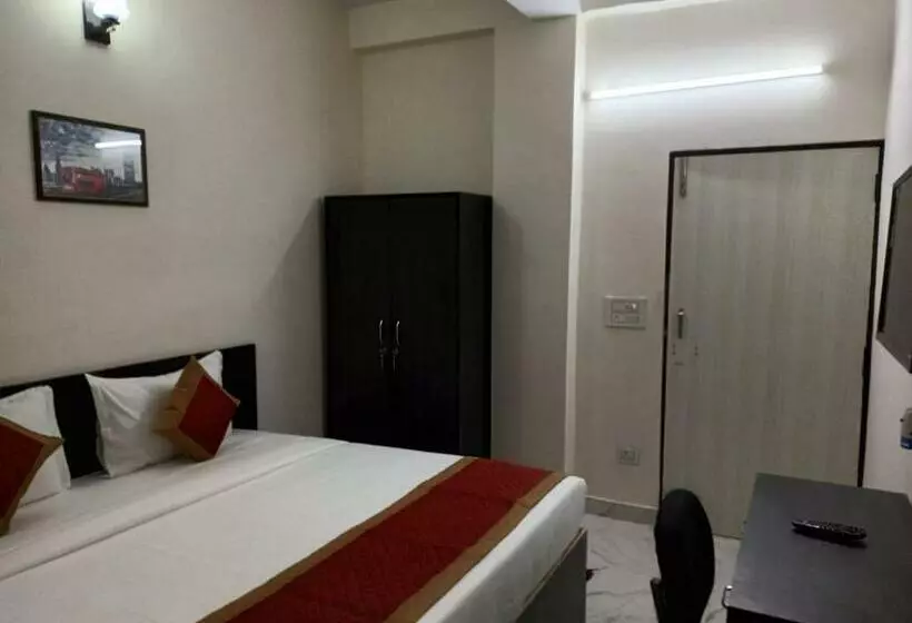 Hotelli Citymax Inn
