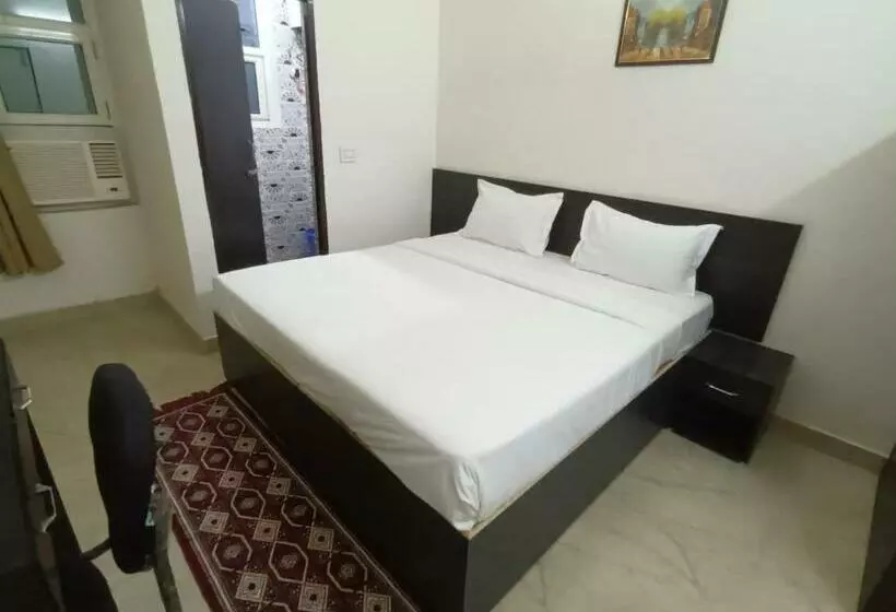Hotelli Citymax Inn