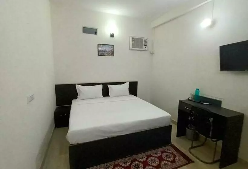 Hotelli Citymax Inn