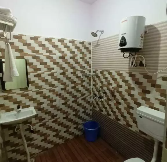 Hotelli Citymax Inn