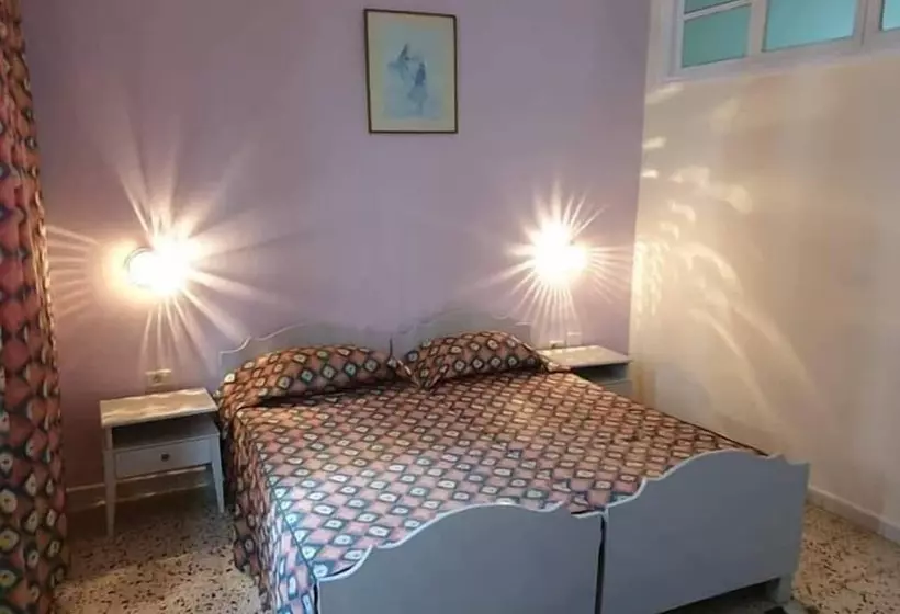 هتل کپسول Rimel El Corniche