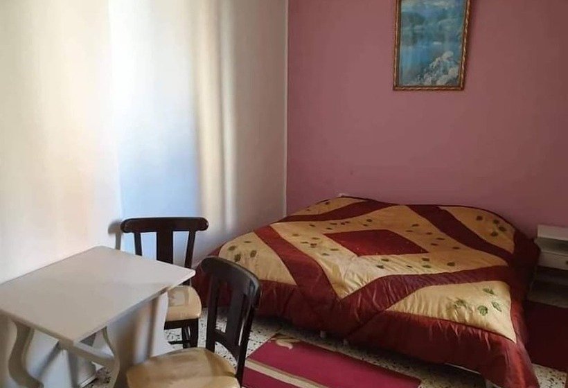 هتل کپسول Rimel El Corniche