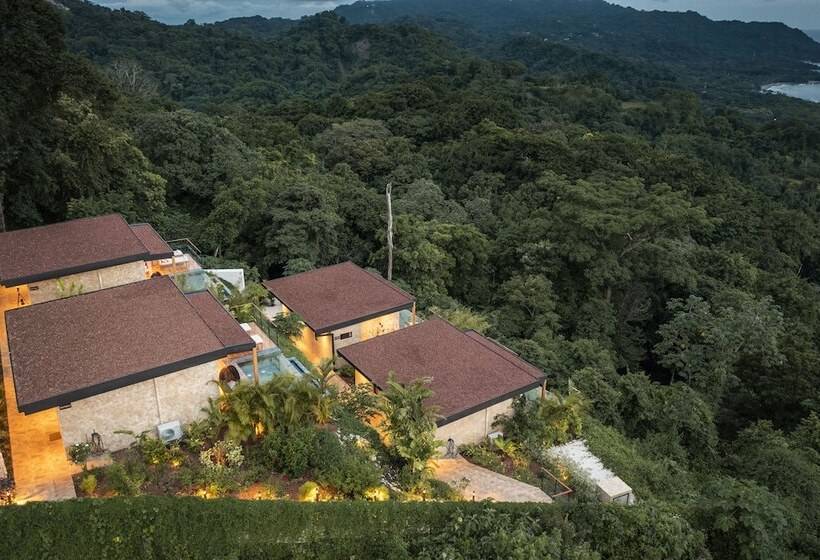 فندق Laloon Luxury Suites Adults Only