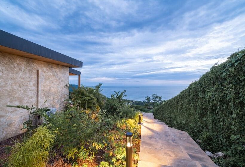 فندق Laloon Luxury Suites Adults Only