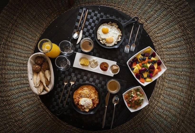 فندق Laloon Luxury Suites Adults Only