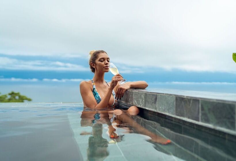 فندق Laloon Luxury Suites Adults Only