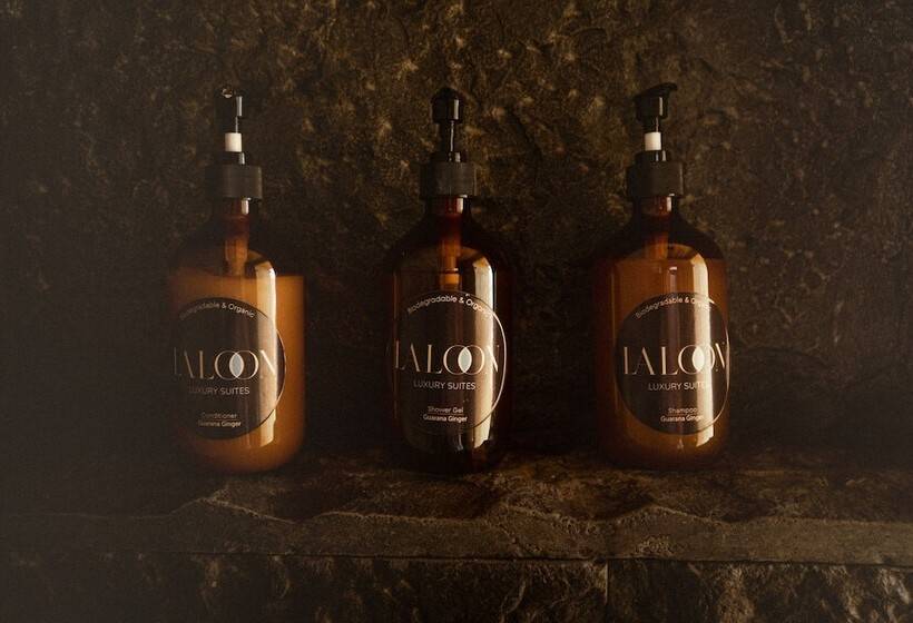 فندق Laloon Luxury Suites Adults Only