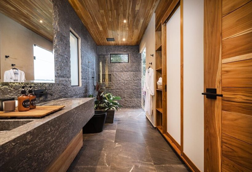 فندق Laloon Luxury Suites Adults Only