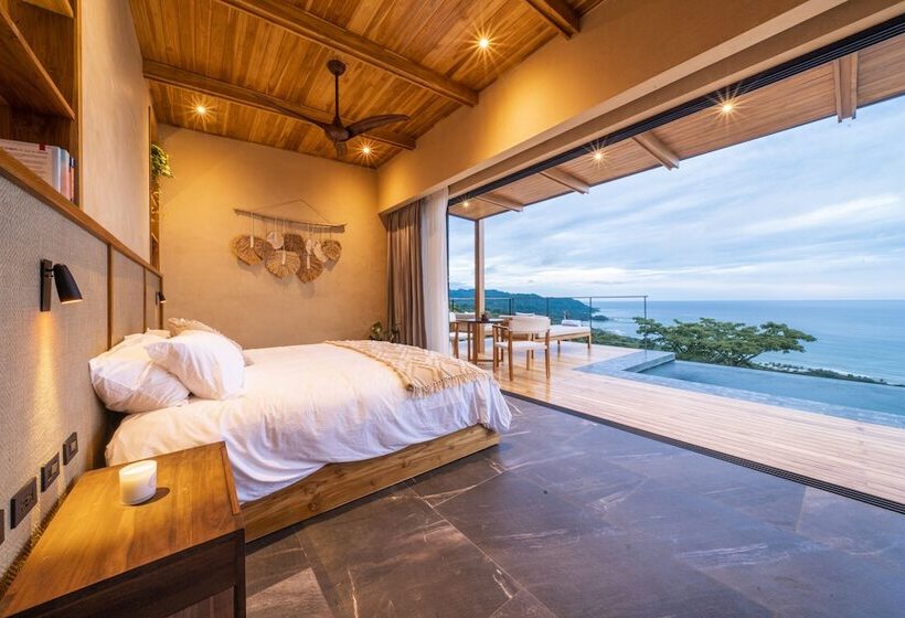 فندق Laloon Luxury Suites Adults Only