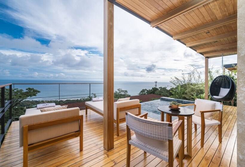 فندق Laloon Luxury Suites Adults Only