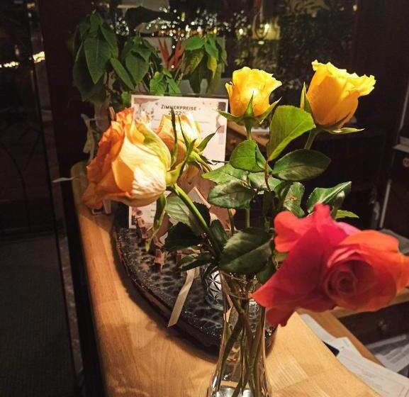 בית מלון כפרי Pfaff