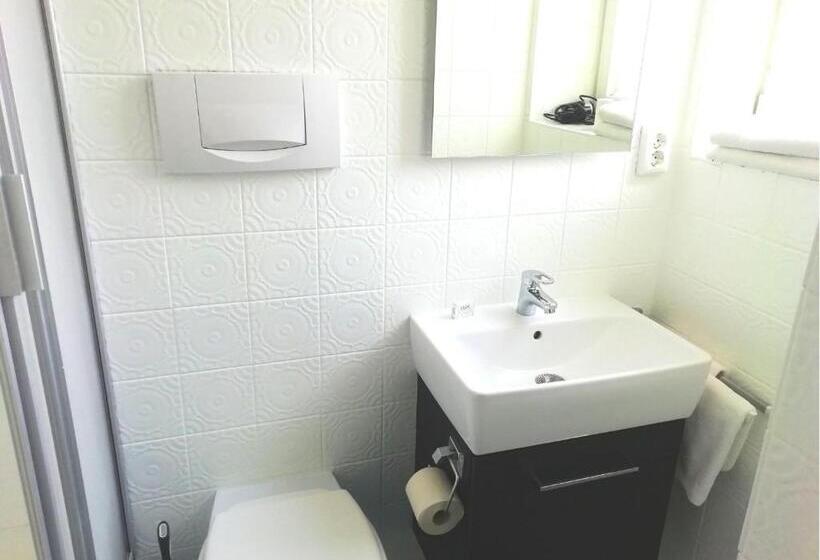 בית מלון כפרי Pfaff