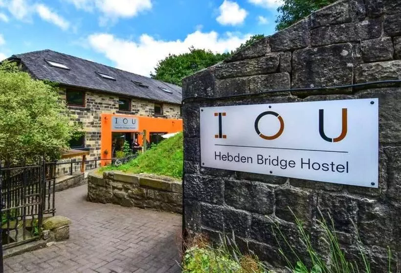 Iou Hebden Bridge Vegetarian Hostel