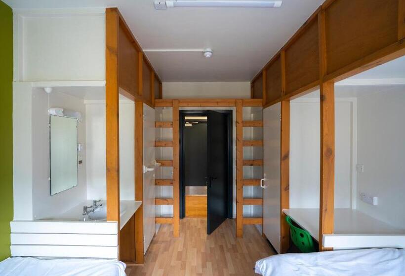 Iou Hebden Bridge Vegetarian Hostel