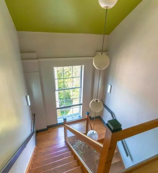 Iou Hebden Bridge Vegetarian Hostel