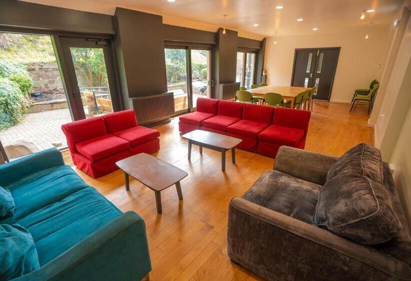 Iou Hebden Bridge Vegetarian Hostel