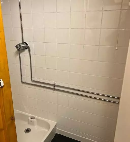 Iou Hebden Bridge Vegetarian Hostel