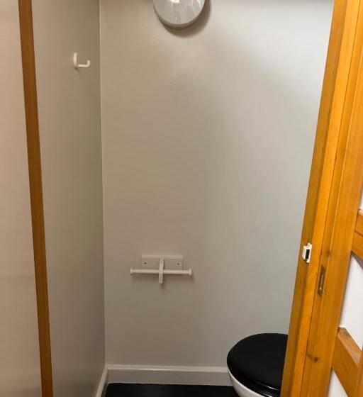 Iou Hebden Bridge Vegetarian Hostel