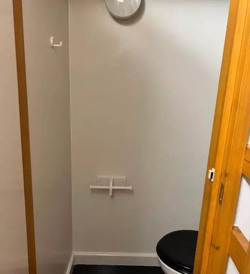 Iou Hebden Bridge Vegetarian Hostel