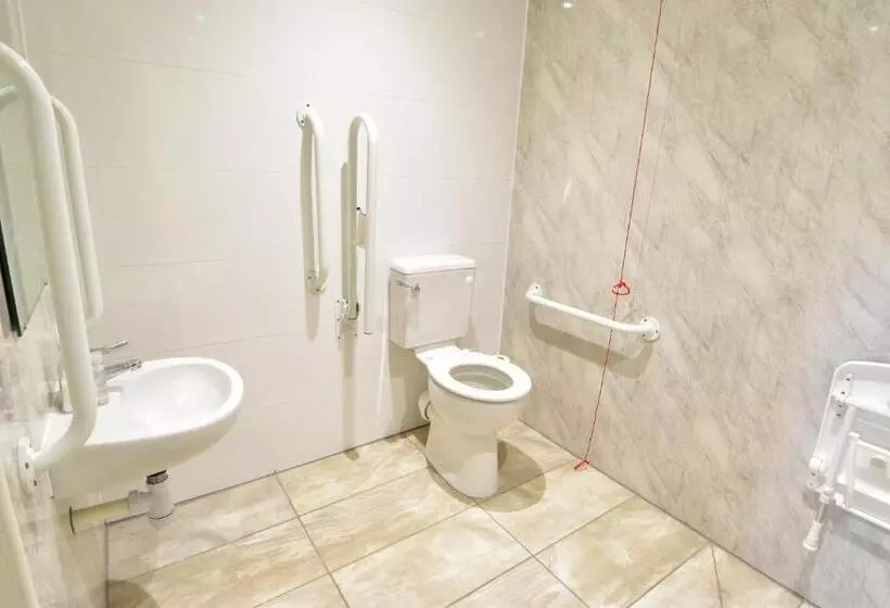 Iou Hebden Bridge Vegetarian Hostel