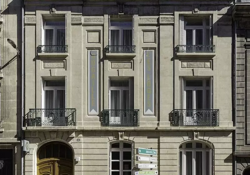 Gogaille   Préfecture   Accès Autonome