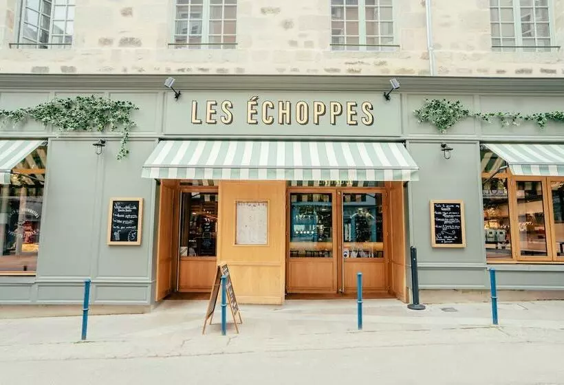 Gogaille   Préfecture   Accès Autonome