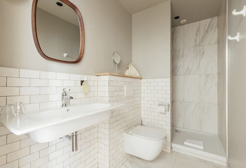 Gogaille   Préfecture   Accès Autonome