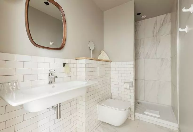 Gogaille   Préfecture   Accès Autonome