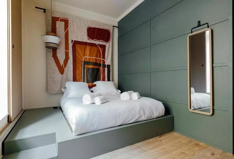 Gogaille   Préfecture   Accès Autonome