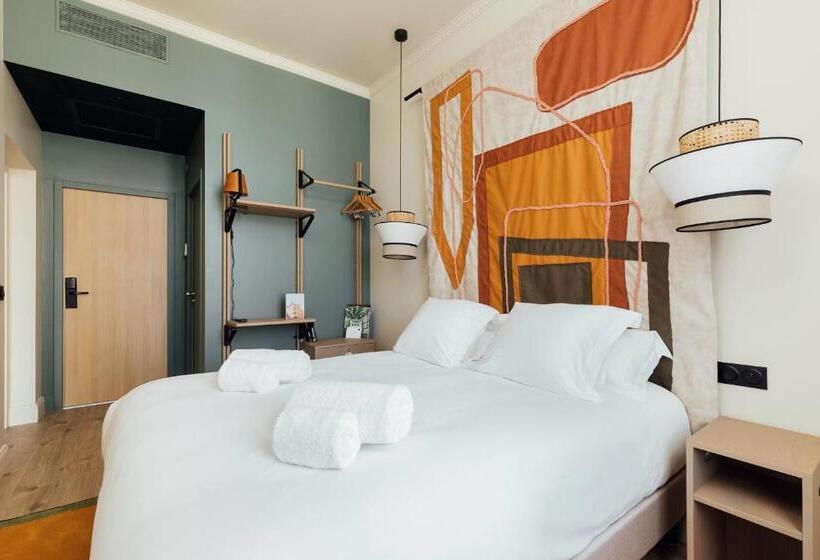 Gogaille   Préfecture   Accès Autonome