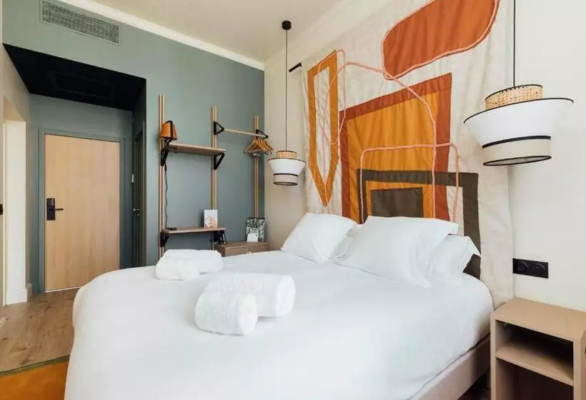 Gogaille   Préfecture   Accès Autonome